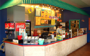 Taco del Mar — Bremerton, Silverdale, Bremerton Convention Center,WA