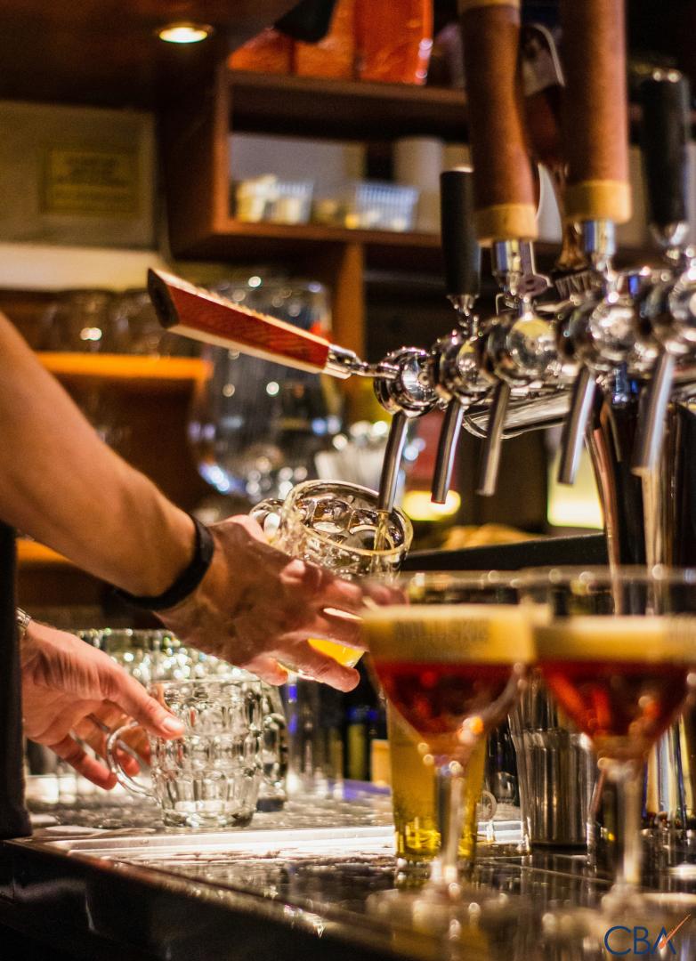 Popular - Well EstablishedTaproom - Image# 1