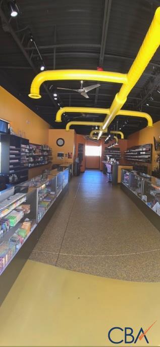 Vape Shop - Image# 1