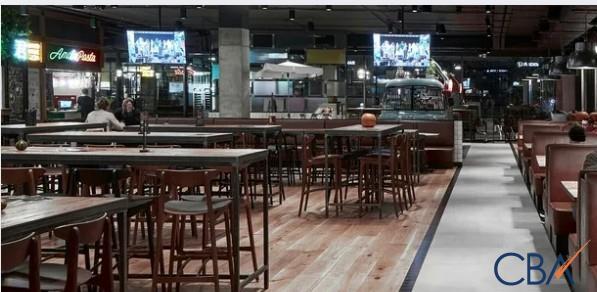 Impressive Full-Service Restaurant & Bar - Image# 1