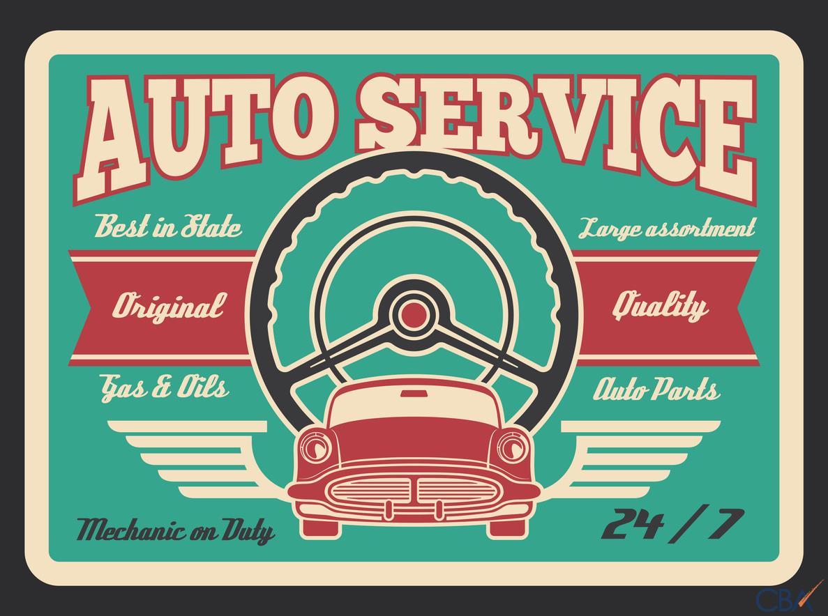 Dave's Exhaust - Image# 1