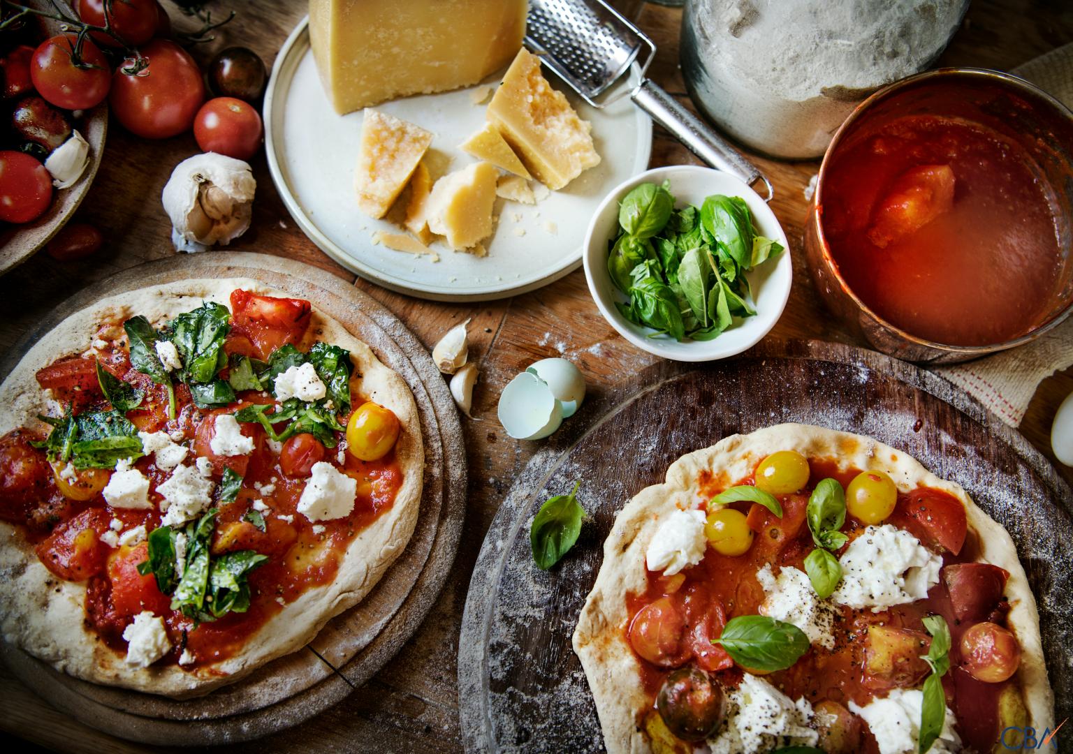 Three Location - Restaurant Group - Image# 1