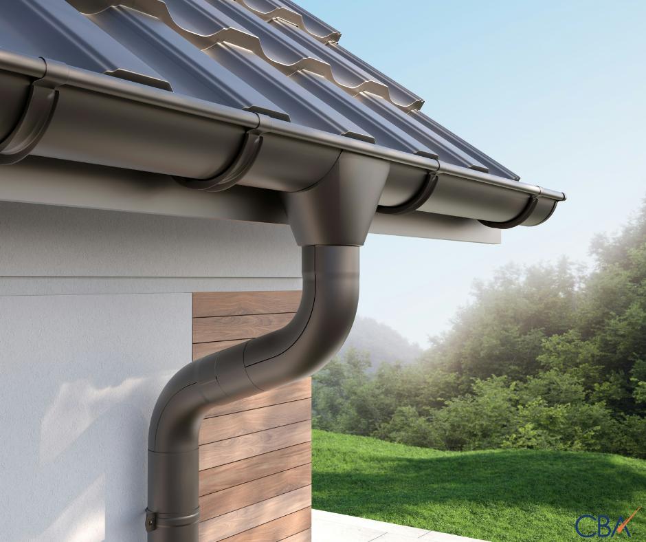 Gutter Installation - Image# 1