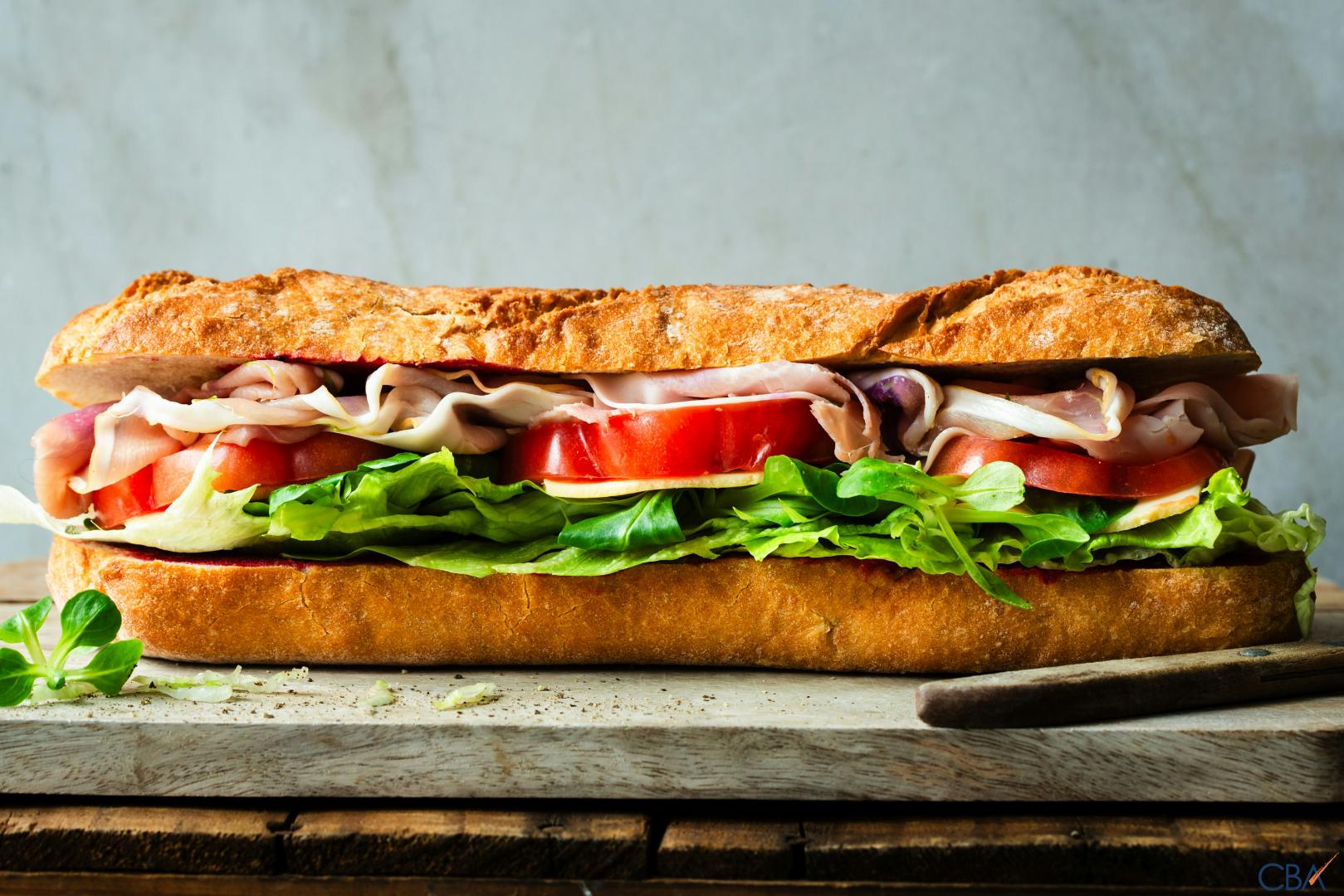 Established Deli in Prime Bellevue Location - Image# 1