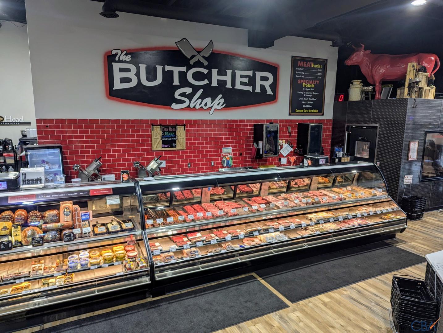 Successful Established Butcher Business - Image# 1