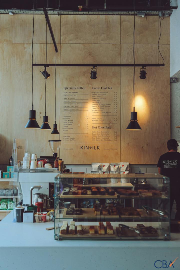 Established Bakery/Coffee - Image# 1