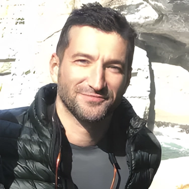 Kirill Kleyner