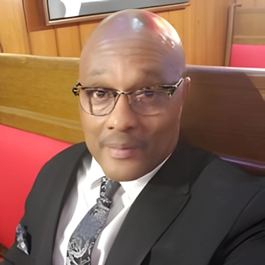 Leroy Edwards